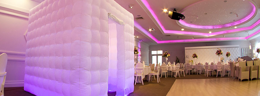 Photo Booth Hire Bouncy Castle Hire In Dublin